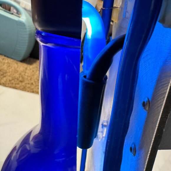 SKYY Vodka LED Bar Sign Man Cave Garage Decor Blue Neon Light Sky Vodka - Picture 4 of 10